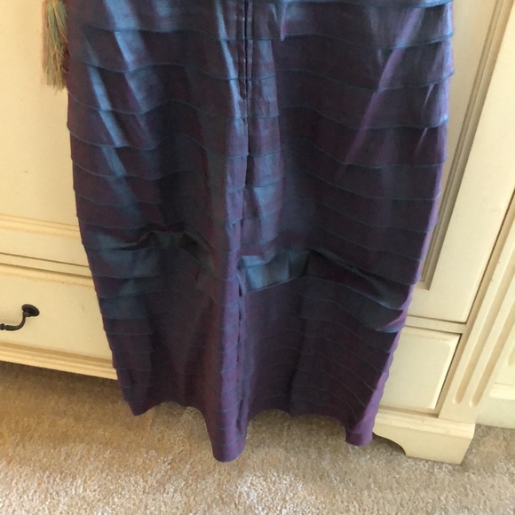 Tadashi Shoji Sheath Dress - Picture 9 of 12